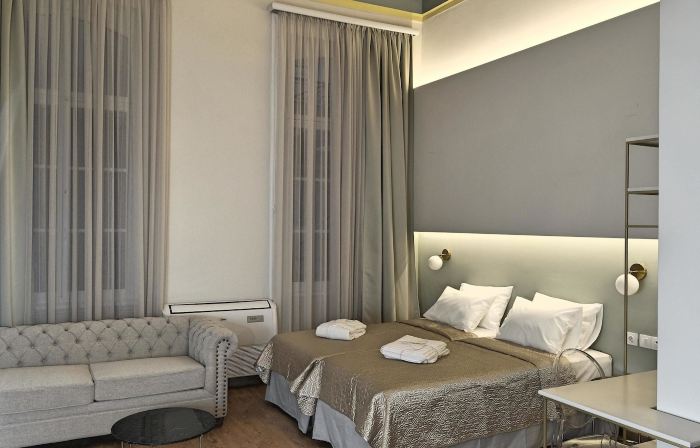 Agora Residence