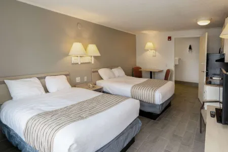 Suburban Studios Mentor - Cleveland Northeast Отели в г. Ментор-он--Лейк