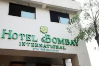 Hotel Bombay International Hotel in zona Magen David Synagogue