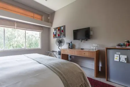 Houghton Place Отели рядом с достопримечательностью «Витватерсрандский университет»