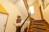 시그니처 호텔 마르코 폴로 함브루크 호텔