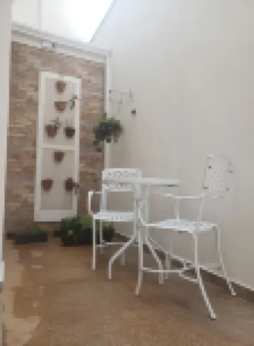 Pousada Chilli Brasil