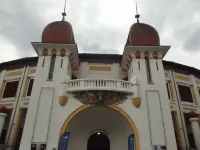 Chambres d'Hôtes de Poumatan Các khách sạn ở Saint-Lon-les-Mines