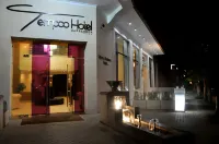 Tempoo Hotel Marrakech City Centre Adults Only Hoteles cerca de Marrakech Train Station