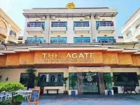 The Agate Pattaya Boutique Resort Hotel a Jomtien Beach
