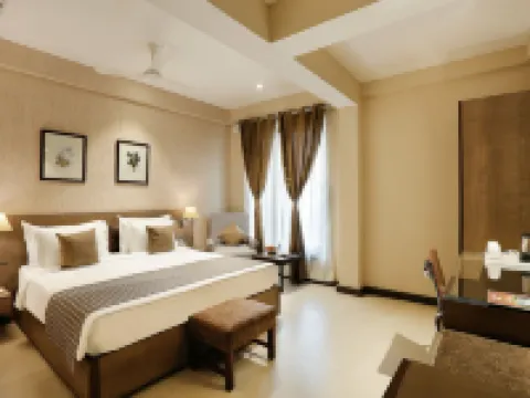 The Manor Bareilly by Leisure Hotels Hotels in Bareilly