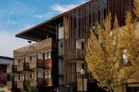 Harmon Guest House Hotels in Healdsburg