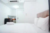 Comfy Studio Poris 88 Apartment - Kitchens