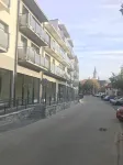 Flat White Apartamenty Zamkowa Hotel di Zielona Gora