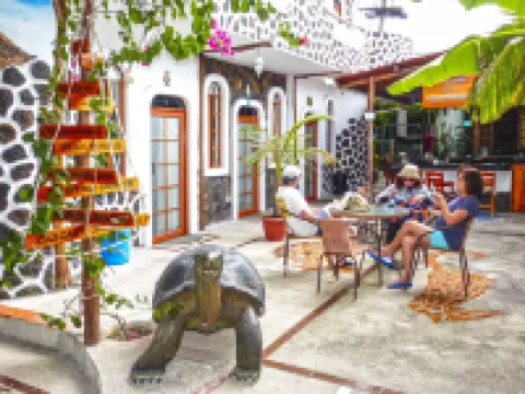 Hotel Coloma Galapagos Hotels near Astrea