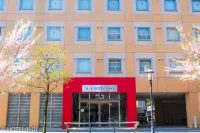 Ai Hotel Oyama Các khách sạn ở 