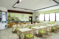 Pegasus Hotel - servizio colazione