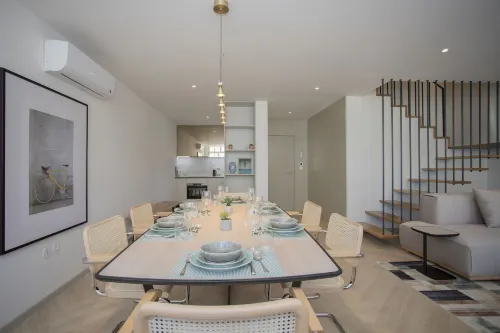 Liiiving in Porto - Luxury Beachfront Apartment VI Hotels in Foz do Douro