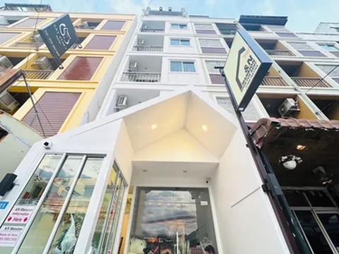 รูปภาพของเจ แอนด์ เอ็น แมนชั่น 2