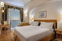 Imperial Hotel Tramontano Hotels in Sorrento