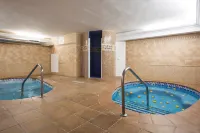 Hotel Best Benalmadena - ที่มีสปา