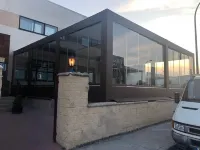 La Trébede Hotels in Anaya