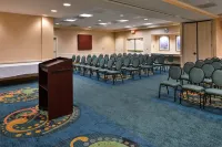 Hilton Garden Inn Columbia Hoteles en Columbia