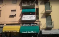 Pensione Santachiara - 2-Star