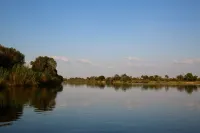 Zambezi Dusk River Facing-All Inclusive-Luxury Accommodation Hotels in Simonga