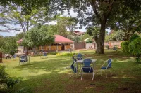 Jinja Safari Hotel