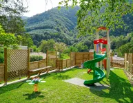 Delle Rose Camping & Glamping Village - Alloggi