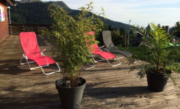 Hôtel le Tuc de l'Etang