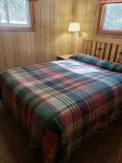 Boutique Resort, 2 bedroom cabin in the North Woods of Minnesota
