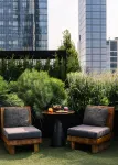 Equinox Hotel New York
