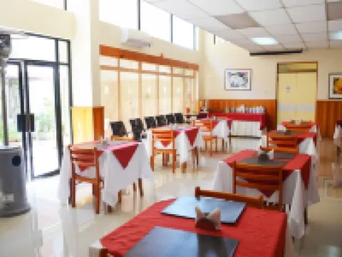 Hotel San Francisco de la Selva Hotels in Copiapo