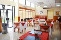 Hotel San Francisco de la Selva Hotel a Copiapo