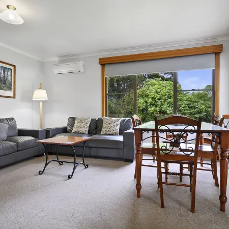 Marsden Court Apartments