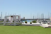 Hotel Puerto Sherry Hôtels à : Bay of Cadiz
