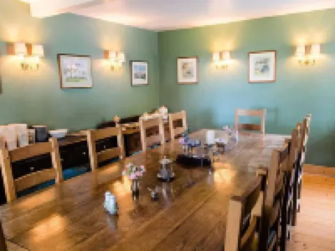 Glenkilrie House Hotels in Blairgowrie