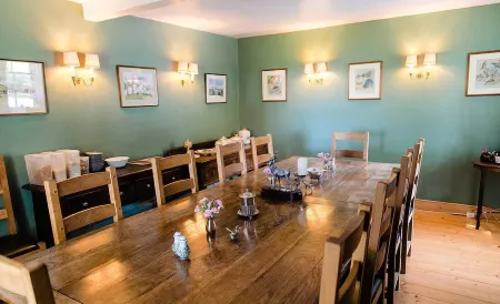 Glenkilrie House Отели в г. Блэргори энд Ратрей