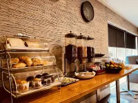 The Waverley International Hotel Hotels in Glen Waverley