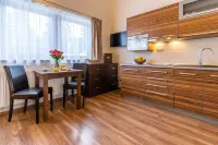 Villa Gardenia Hotel a Liptovska Osada