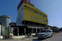 Hotel Ambra Các khách sạn ở Quarto d'Altino