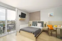 Kaskada Comfort Willa - 4-Star