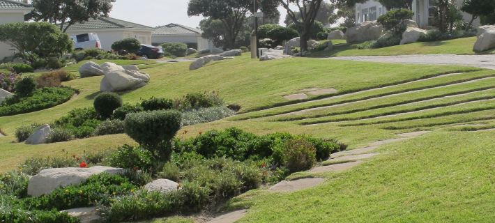 Ocean Edge Apartments Hotels in Hermanus