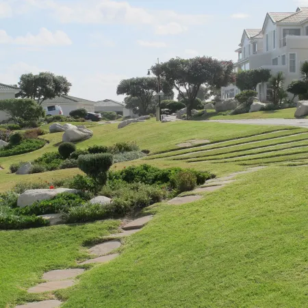Ocean Edge Apartments