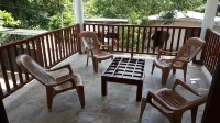 Villa Happy Home Hotels in Dharga Town