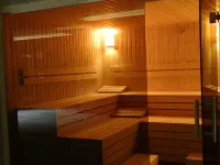 Blu Bay Hotel Sozopol - spa