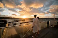 TanumStrand Spa & Resort فنادق في Tanum