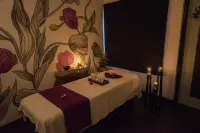 Tathastu Pench - Spa
