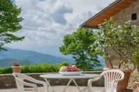 Agriturismo Casapasserini Hotels in Londa