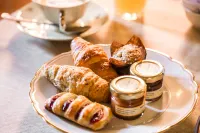 Rinascimento Bed & Breakfast - breakfast