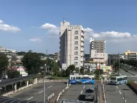 Ryugasaki Plaza Hotel Honkan Hotels in Ryugasaki