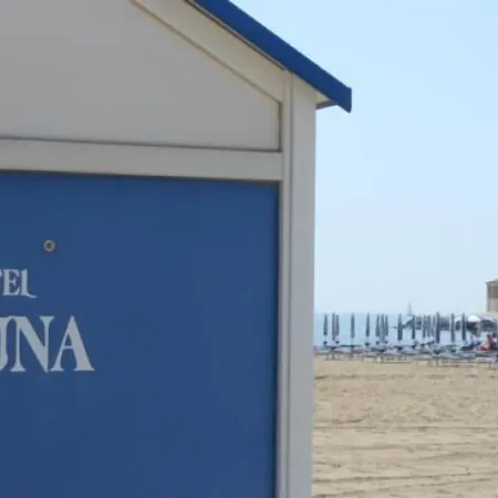 Hotel Villa Bruna