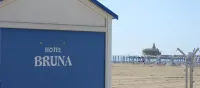 Hotel Villa Bruna - Beach
